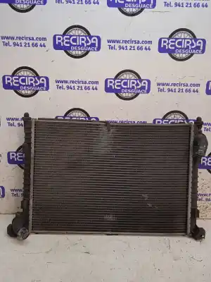 Автозапчасти б/у водяной радиатор за mini cabrio (r52) cooper s ссылки oem iam 