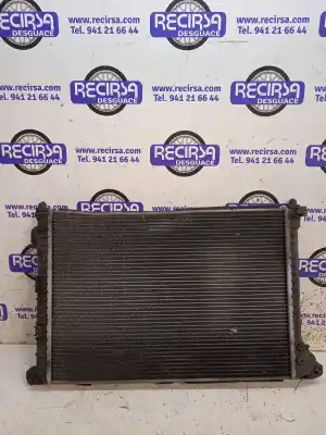 Автозапчасти б/у водяной радиатор за mini cabrio (r52) cooper s ссылки oem iam   