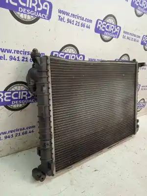 Автозапчасти б/у водяной радиатор за mini cabrio (r52) cooper s ссылки oem iam   