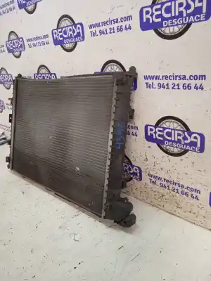 Автозапчасти б/у водяной радиатор за mini cabrio (r52) cooper s ссылки oem iam   