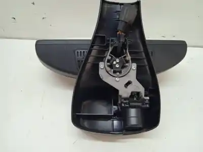 Автозапчастина б/у внутрішне дзеркало для lancia thema platinum посилання на oem iam 57010496ad  