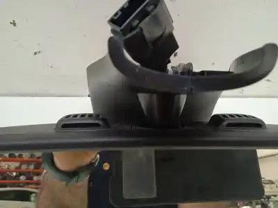 Автозапчастина б/у внутрішне дзеркало для lancia thema platinum посилання на oem iam 57010496ad  