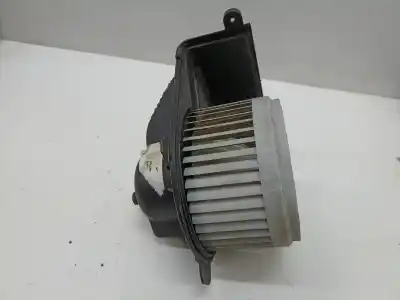 Second-hand car spare part heater blower motor for renault kangoo dynamique acción especial oem iam references 5f2130000