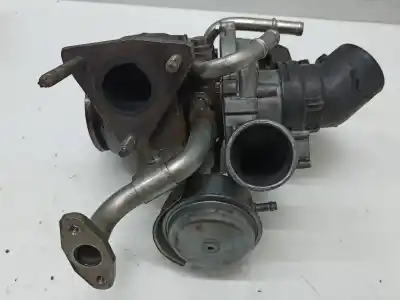 Pezzo di ricambio per auto di seconda mano turbocompressore per renault scenic ii exception riferimenti oem iam h8200575462