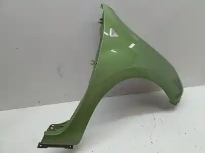 Автозапчасти б/у переднее правое крыло за renault kangoo (f/kc0) luxe privilege ссылки oem iam 7701478212 100 