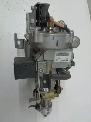 Second-hand car spare part steering column for renault scenic ii grand emotion oem iam references 8200701471 221 