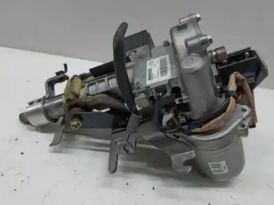Second-hand car spare part steering column for renault scenic ii grand emotion oem iam references 8200701471 221 