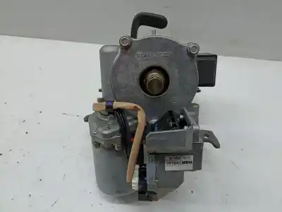 Second-hand car spare part steering column for renault scenic ii grand emotion oem iam references 8200701471 221 