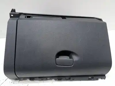 Peça sobressalente para automóvel em segunda mão porta luvas por renault scenic iii grand dynamique referências oem iam 1019203001