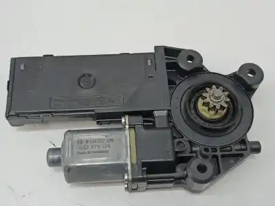 Peça sobressalente para automóvel em segunda mão motor elevador vidro dianteiro esquerdo por renault scenic iii grand dynamique referências oem iam 0130822478