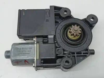 Peça sobressalente para automóvel em segunda mão motor elevador vidro traseiro direito por renault scenic iii grand dynamique referências oem iam 827310166r