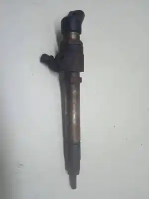 Second-hand car spare part injector for land rover range rover sport 368dt oem iam references 6h4q9k546eb  