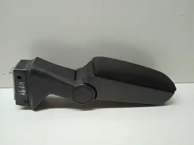 Pezzo di ricambio per auto di seconda mano bracciolo centrale per alfa romeo mito (145) distinctive riferimenti oem iam 156087726  