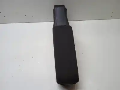 Pezzo di ricambio per auto di seconda mano bracciolo centrale per alfa romeo mito (145) distinctive riferimenti oem iam 156087726  