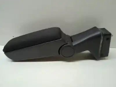Pezzo di ricambio per auto di seconda mano bracciolo centrale per alfa romeo mito (145) distinctive riferimenti oem iam 156087726  