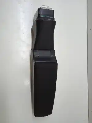 Pezzo di ricambio per auto di seconda mano bracciolo centrale per alfa romeo mito (145) distinctive riferimenti oem iam 156087726  