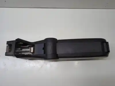 Pezzo di ricambio per auto di seconda mano bracciolo centrale per alfa romeo mito (145) distinctive riferimenti oem iam 156087726  