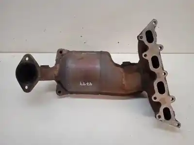 İkinci el araba yedek parçası KATALIZÖR için ALFA ROMEO MITO (145)  OEM IAM referansları 51866833  