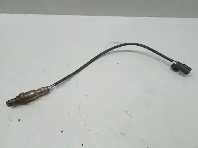 Pezzo di ricambio per auto di seconda mano SONDA LAMBDA per RENAULT CLIO III  Riferimenti OEM IAM 8200495791 184 