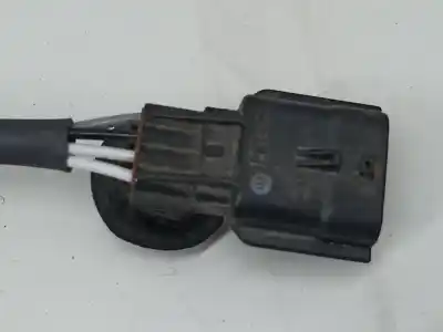 Peça sobressalente para automóvel em segunda mão sonda lambda por renault clio iii exception referências oem iam 8200495791 184 