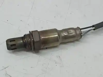 Peça sobressalente para automóvel em segunda mão sonda lambda por renault clio iii exception referências oem iam 8200495791 184 