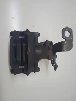 Second-hand car spare part REAR RIGHT BRAKE CALIPER for TOYOTA AVENSIS (T27)  OEM IAM references 0204Y04614  