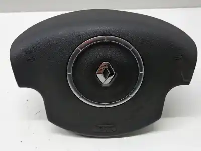 Pezzo di ricambio per auto di seconda mano air bag anteriore sinistro per renault scenic ii exception riferimenti oem iam 8200485099a