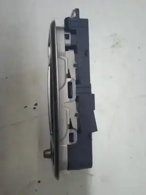 Second-hand car spare part left front power window switch for jaguar xf 2.7 v6 diesel cat oem iam references 8x2314540ae  