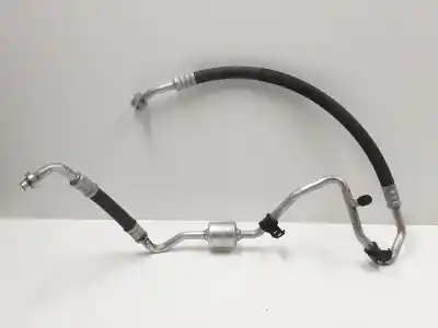 Pièce détachée automobile d'occasion TUYAUX DE CLIMATISATION pour RENAULT CLIO III  Références OEM IAM 8200521903  8200521903