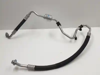 Second-hand car spare part air conditioning pipes for renault clio iii exception oem iam references 8200521903  8200521903