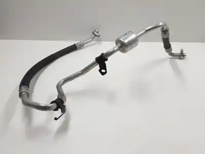 Second-hand car spare part air conditioning pipes for renault clio iii exception oem iam references 8200521903  8200521903
