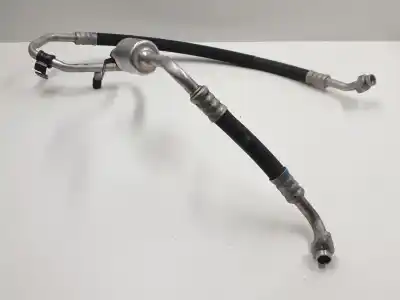 Second-hand car spare part air conditioning pipes for renault clio iii exception oem iam references 8200521903  8200521903