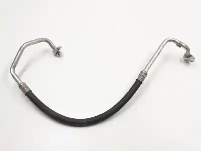 Pièce détachée automobile d'occasion TUYAUX DE CLIMATISATION pour RENAULT CLIO III  Références OEM IAM 8200371316  8200371316