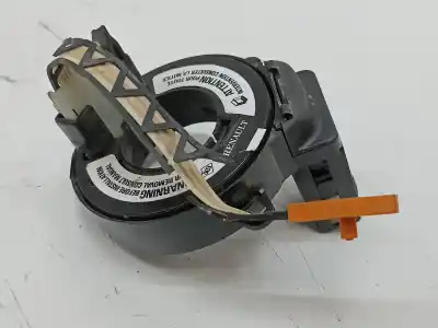 Pièce détachée automobile d'occasion contacteur tournant d'airbag pour renault kangoo (kc0/1_) 1.5 dci (kc08. kc09) références oem iam 54353383 312858510200 200 