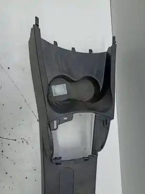 Pezzo di ricambio per auto di seconda mano console centrale per renault clio iii exception riferimenti oem iam 8200407985 199 