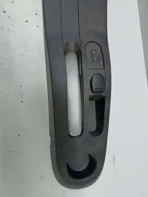 Pezzo di ricambio per auto di seconda mano console centrale per renault clio iii exception riferimenti oem iam 8200407985 199 