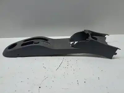 Pezzo di ricambio per auto di seconda mano console centrale per renault clio iii exception riferimenti oem iam 8200407985 199 