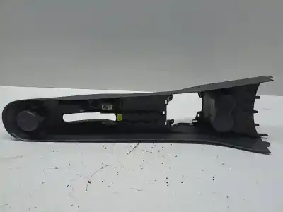 Pezzo di ricambio per auto di seconda mano console centrale per renault clio iii exception riferimenti oem iam 8200407985 199 