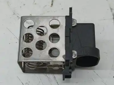 Second-hand car spare part HEATER BLOWER for RENAULT MEGANE III BERLINA 5 P  OEM IAM references M142561069 225 