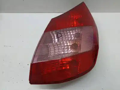 İkinci el araba yedek parçası SAG KUYRUK LAMBASI için RENAULT SCENIC II  OEM IAM referansları 8200127702  