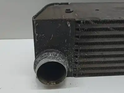 Автозапчастина б/у інтеркулер для land rover range rover (lm) td6 vogue посилання на oem iam pml000010  