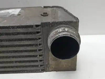 Автозапчастина б/у інтеркулер для land rover range rover (lm) td6 vogue посилання на oem iam pml000010  