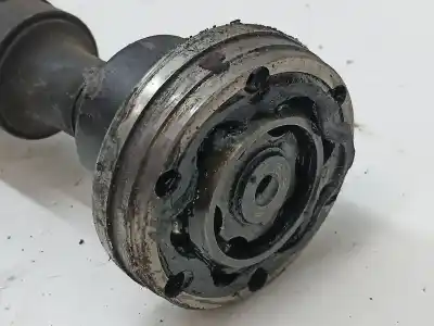 Автозапчастина б/у центр трансмісії для land rover range rover (lm) td6 vogue посилання на oem iam 3h423219aa  