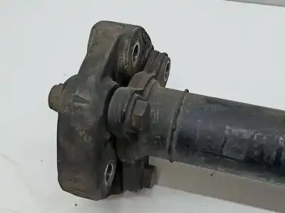 Автозапчастина б/у центр трансмісії для land rover range rover (lm) td6 vogue посилання на oem iam 3h423219aa  