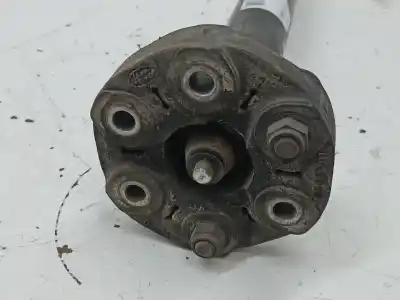 Автозапчастина б/у центр трансмісії для land rover range rover (lm) td6 vogue посилання на oem iam 3h423219aa  