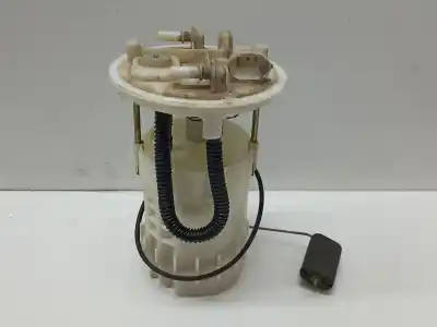 Peça sobressalente para automóvel em segunda mão boia / bomba combustível por renault trafic combi (ab 4.01) 9 - plazas (l1h1) 2.9t combi corto referências oem iam 