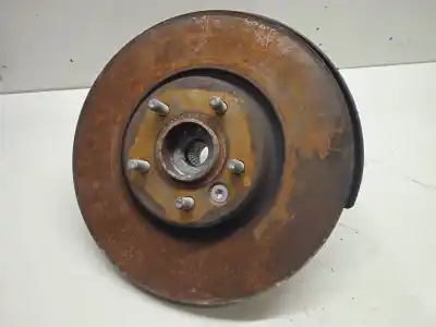 Second-hand car spare part FRONT RIGHT KNUCKLE for VOLVO V40  OEM IAM references   