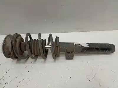Peça sobressalente para automóvel em segunda mão amortecedor dianteiro direito por bmw x1 (e84) sdrive 20d referências oem iam 31316789574