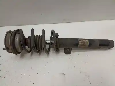 Peça sobressalente para automóvel em segunda mão amortecedor dianteiro esquerdo por bmw x1 (e84) sdrive 20d referências oem iam 31316789573