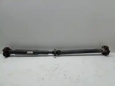 Peça sobressalente para automóvel em segunda mão transmissão central traseira por bmw x1 (e84) sdrive 20d referências oem iam 7572905